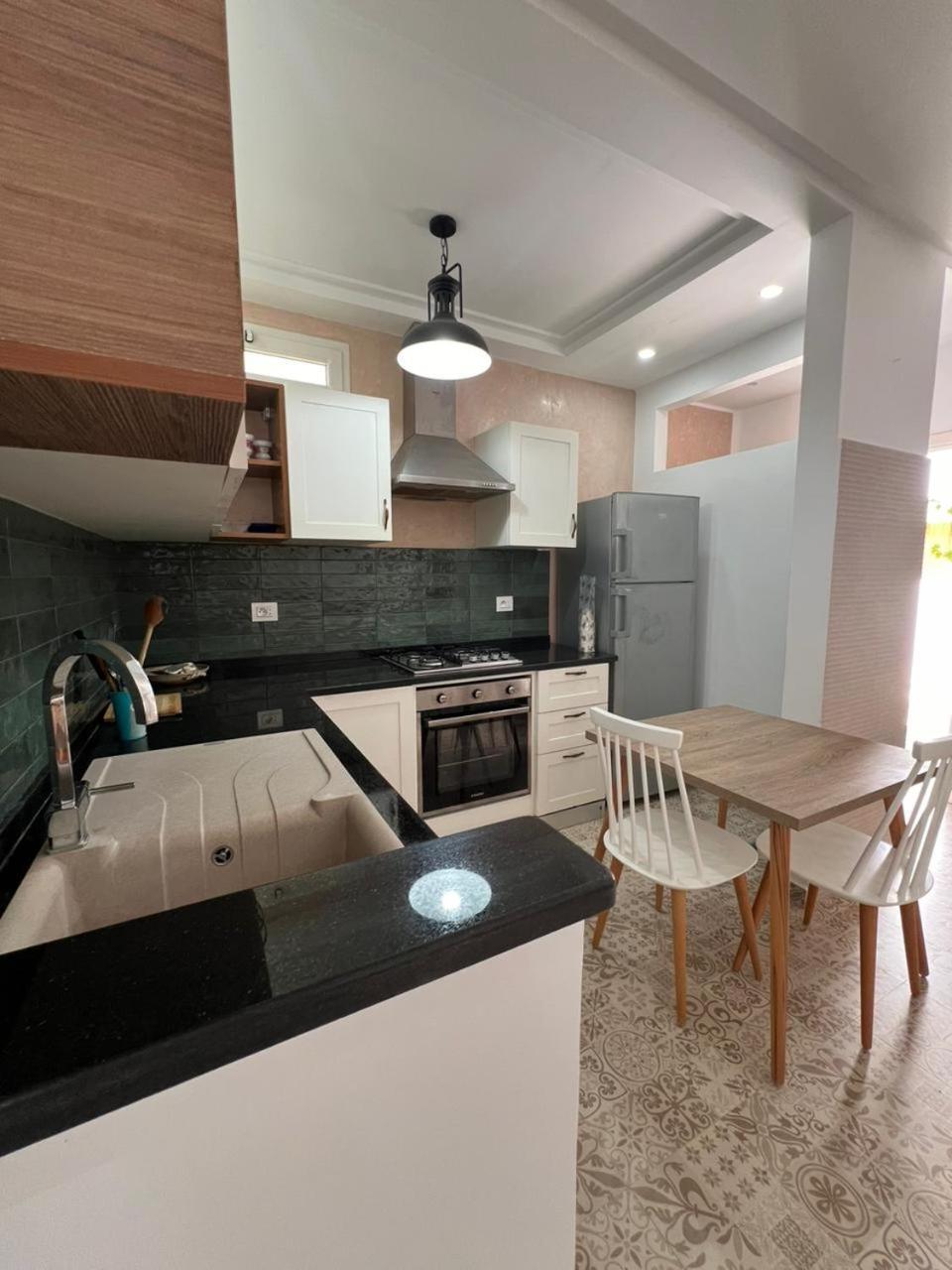 Mon Reve Apartment