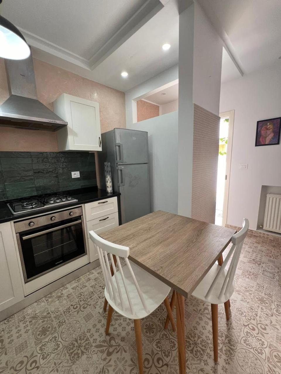 Apartment Mon Reve