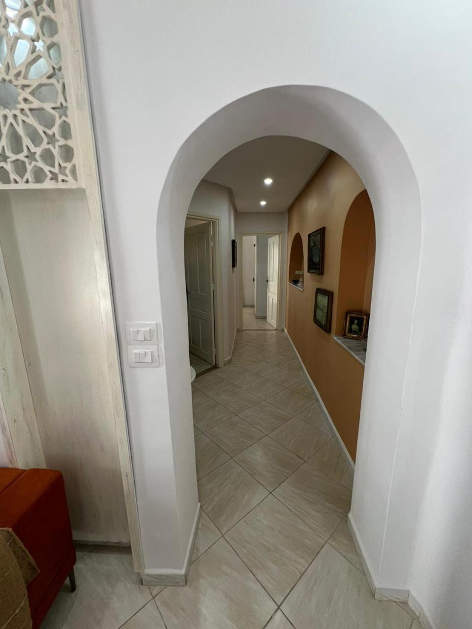Apartment Mon Reve *