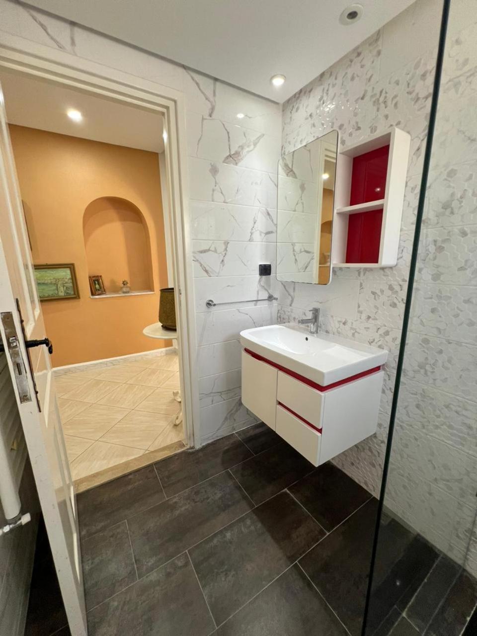 Mon Reve Apartment