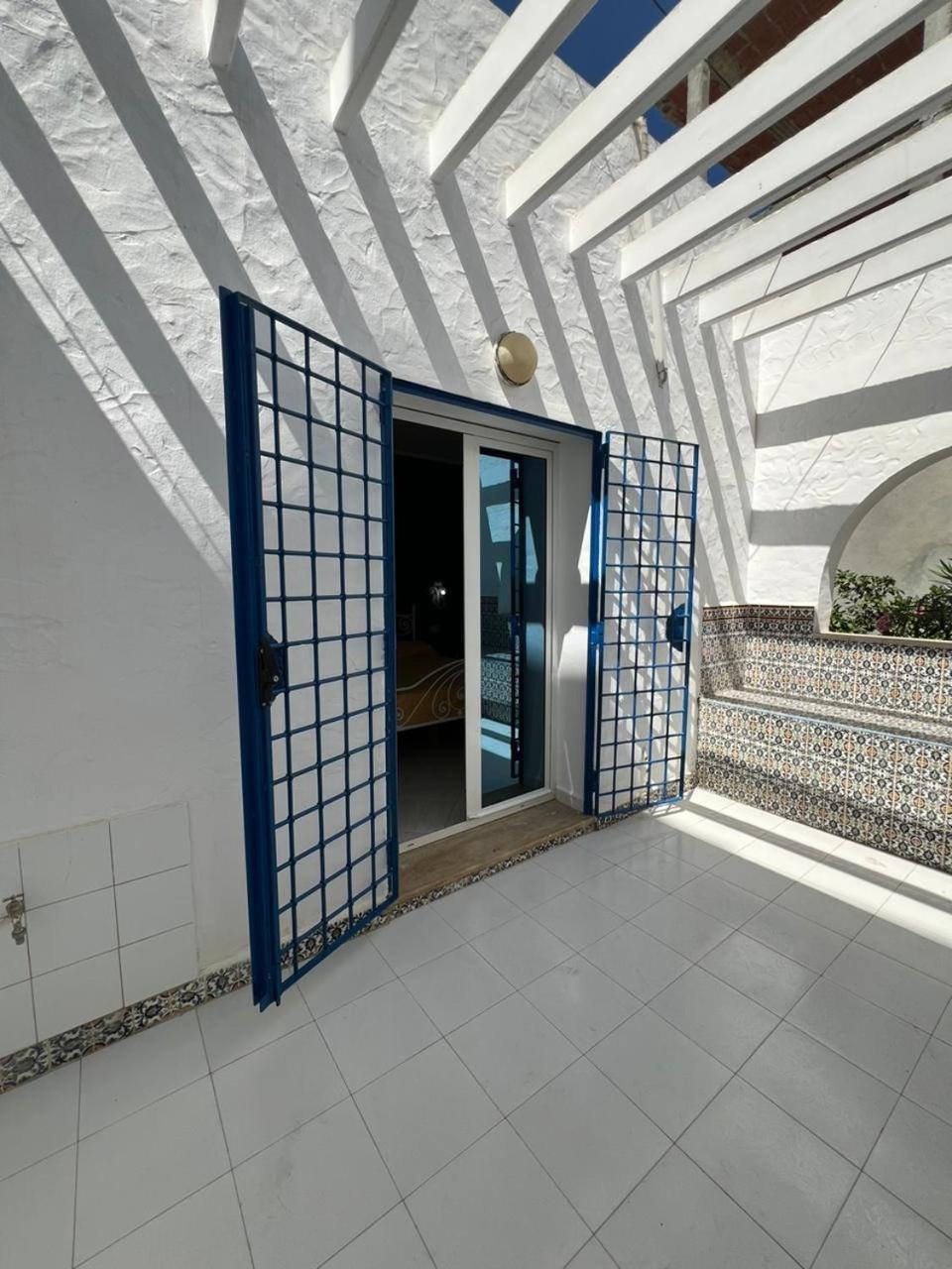 Apartment Mon Reve *